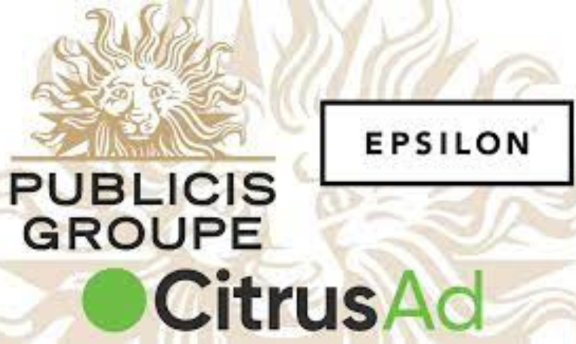 Publicis Groupe Acquires CitrusAd, An Australian-Based SaaS Provider