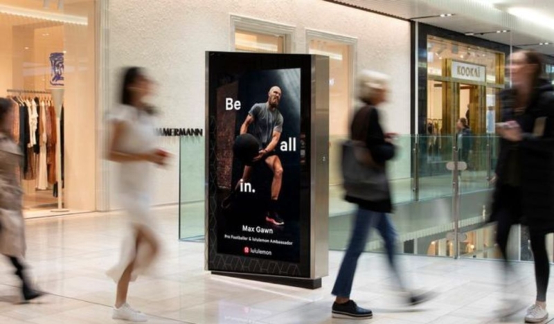 Revolutionizing Advertising: Australia Invests In Programmatic DOOH