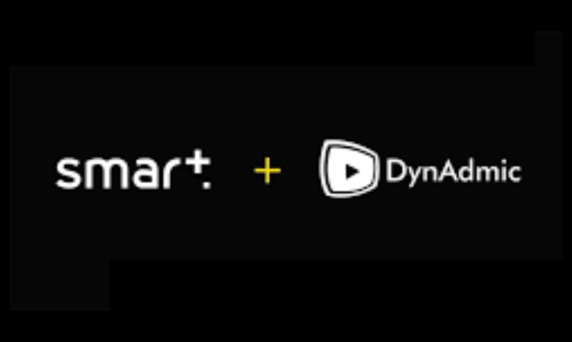 Smart Acquires DynAdmic , A Cookie-Free CTV Advertising Platform