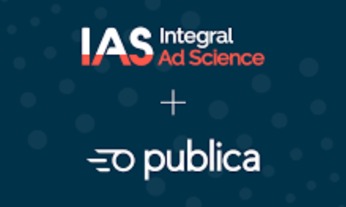 IAS Acquires Publica For $220M To “Help Advertisers”