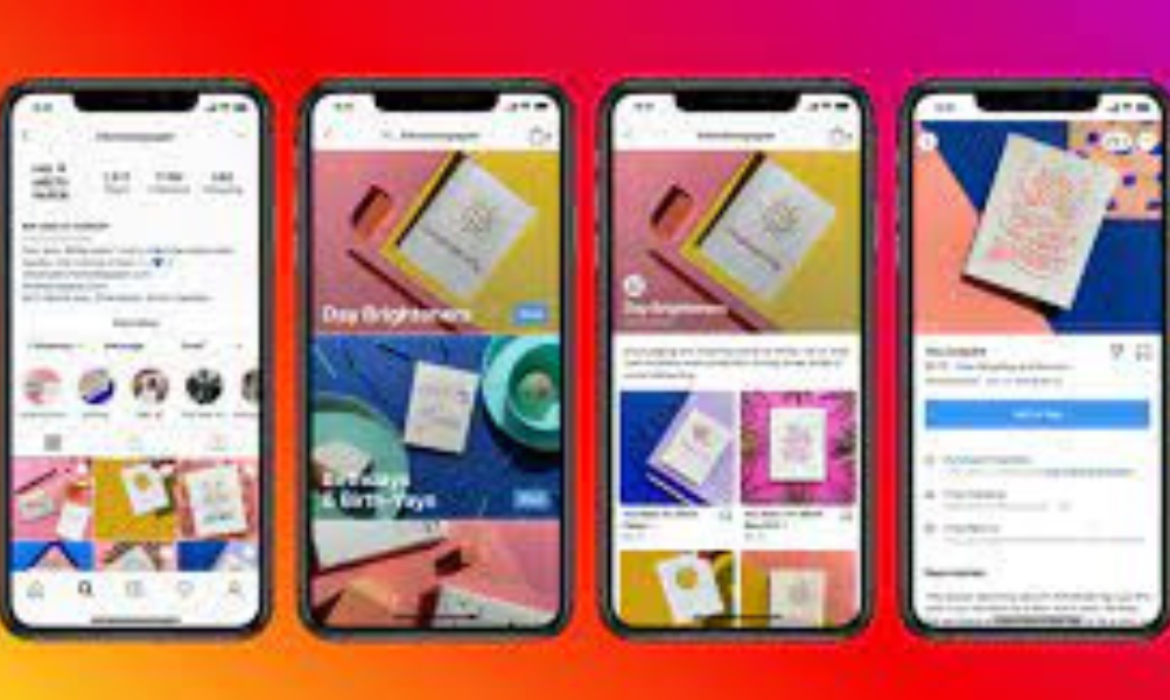 Instagram Rolls Out Ad Feature To The Shops Tab Globally