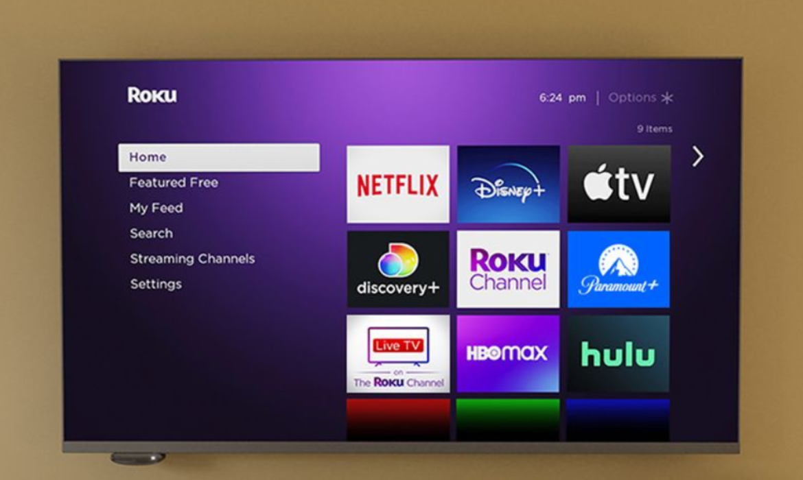 Roku And Shopify Collaborate, Create App For SMEs To Launch CTV Ads