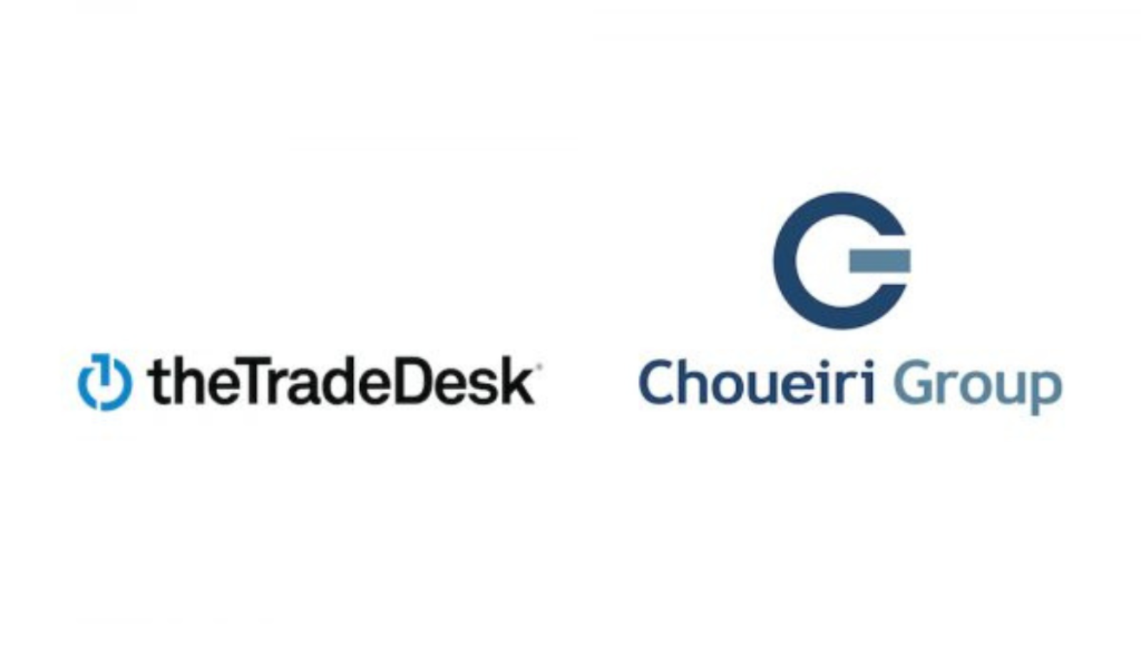 Trade Desk Partners With Choueiri Group For Better Programmatic Access In MENA