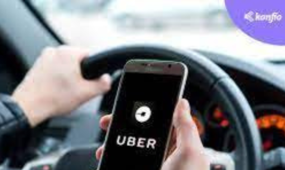 Uber Ads: Uber Hires Mark Grether To Lead Its Ad Division