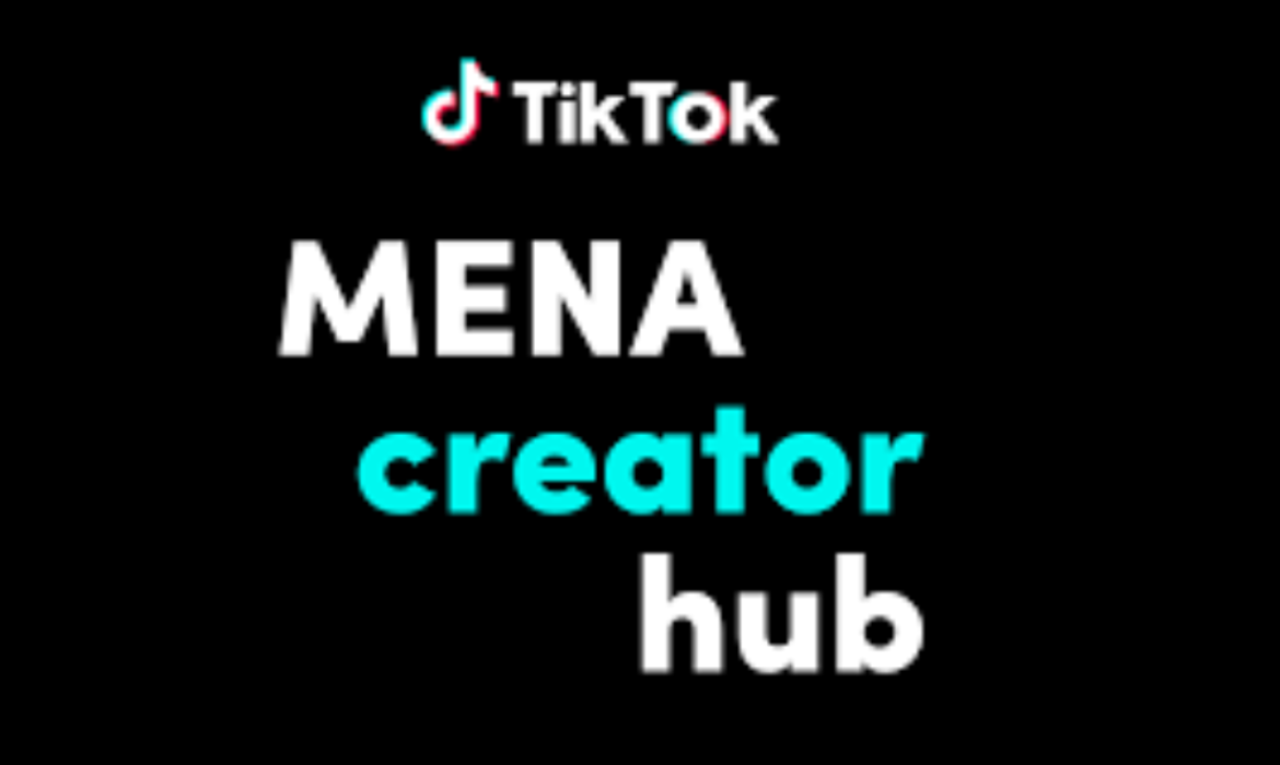 TikTok MENA Newsroom: An Opportunity For The Region’s Finest Creators!
