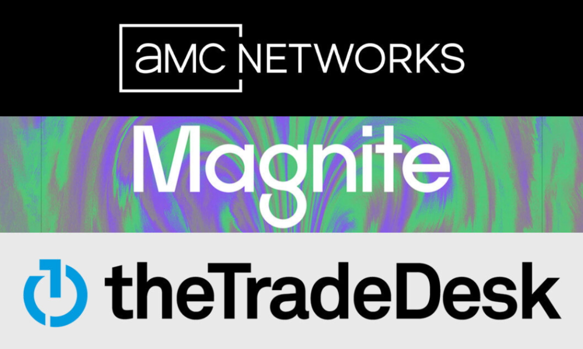 AMC Networks Offers Programmatic Addressable Advertising On Linear TV
