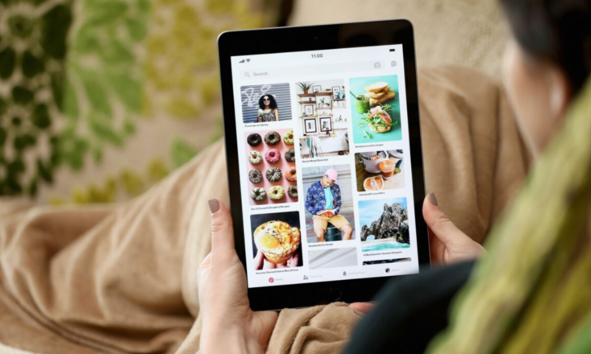 Pinterest Rolls Out Suite Of Commerce-Friendly Features For Advertisers
