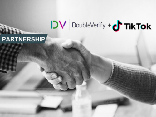 TikTok Partners With Double Verify For Ad Measurement And Brand Safety