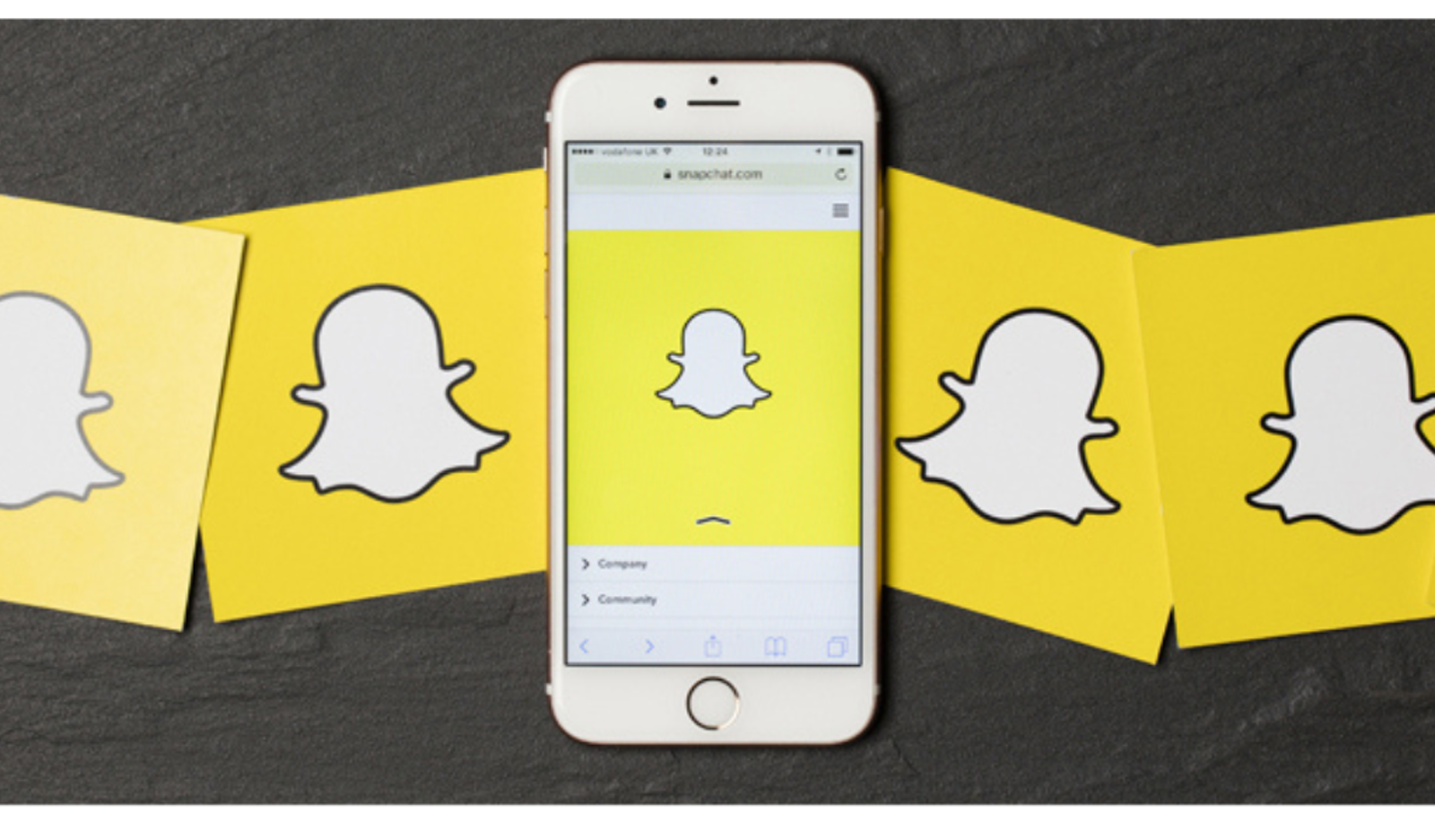 Snapchat Advertising: New Multi-format Ad Delivery To Increase Reach