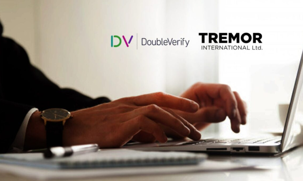 Tremor International Partners With Double Verify For Authentic Brand Suitability