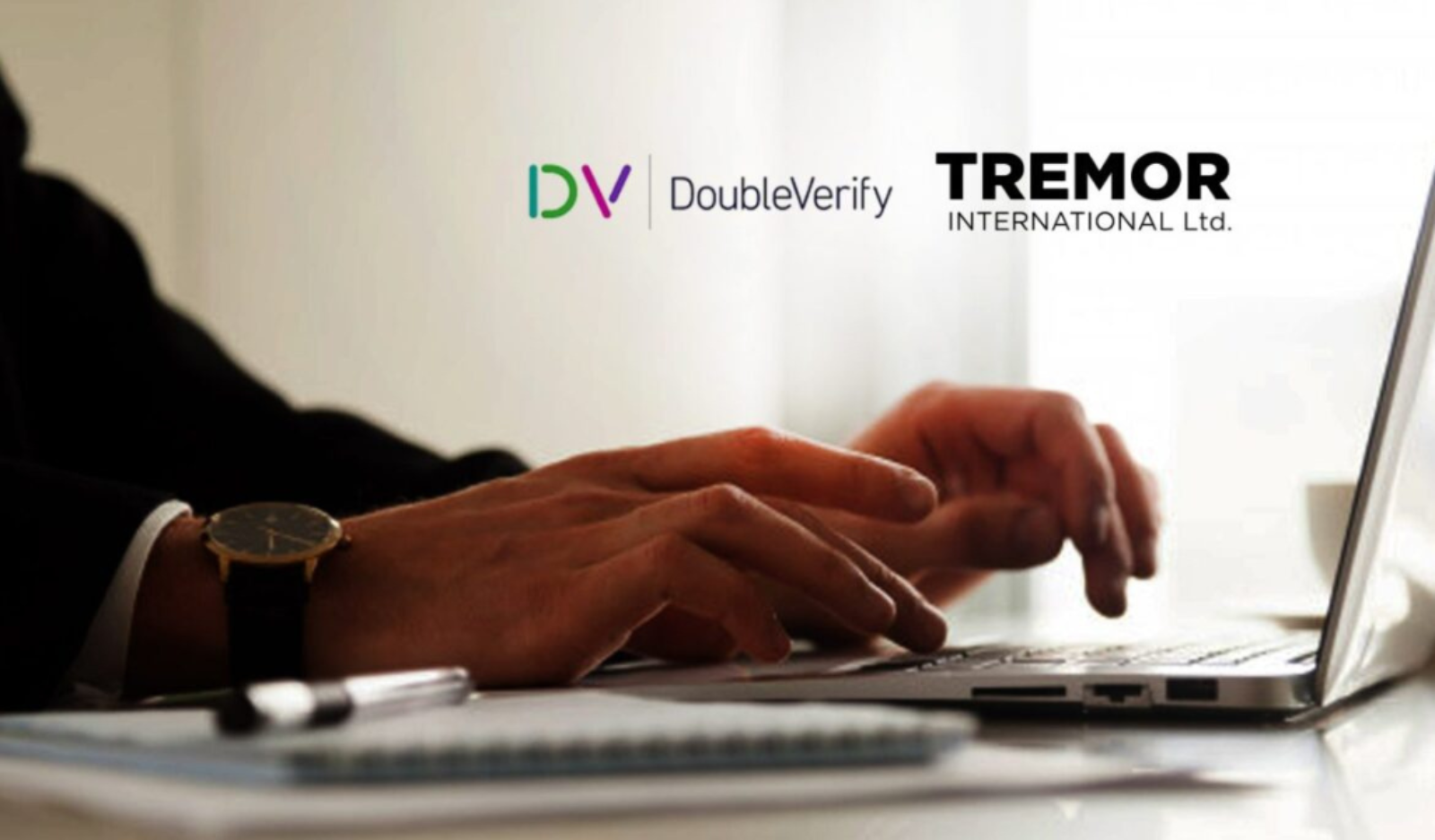 Tremor International Partners With Double Verify For Authentic Brand Suitability