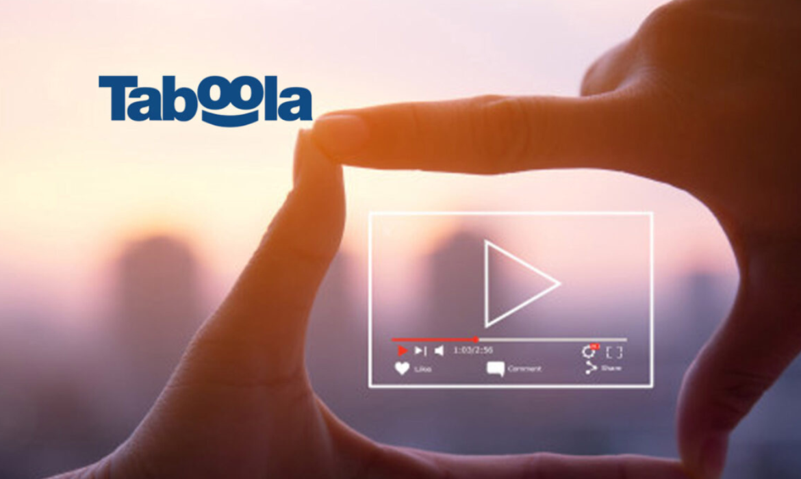 Taboola Inks A Multiyear Deal With Getty Images For Video Content
