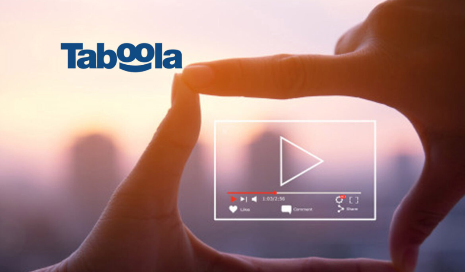 Taboola Inks A Multiyear Deal With Getty Images For Video Content