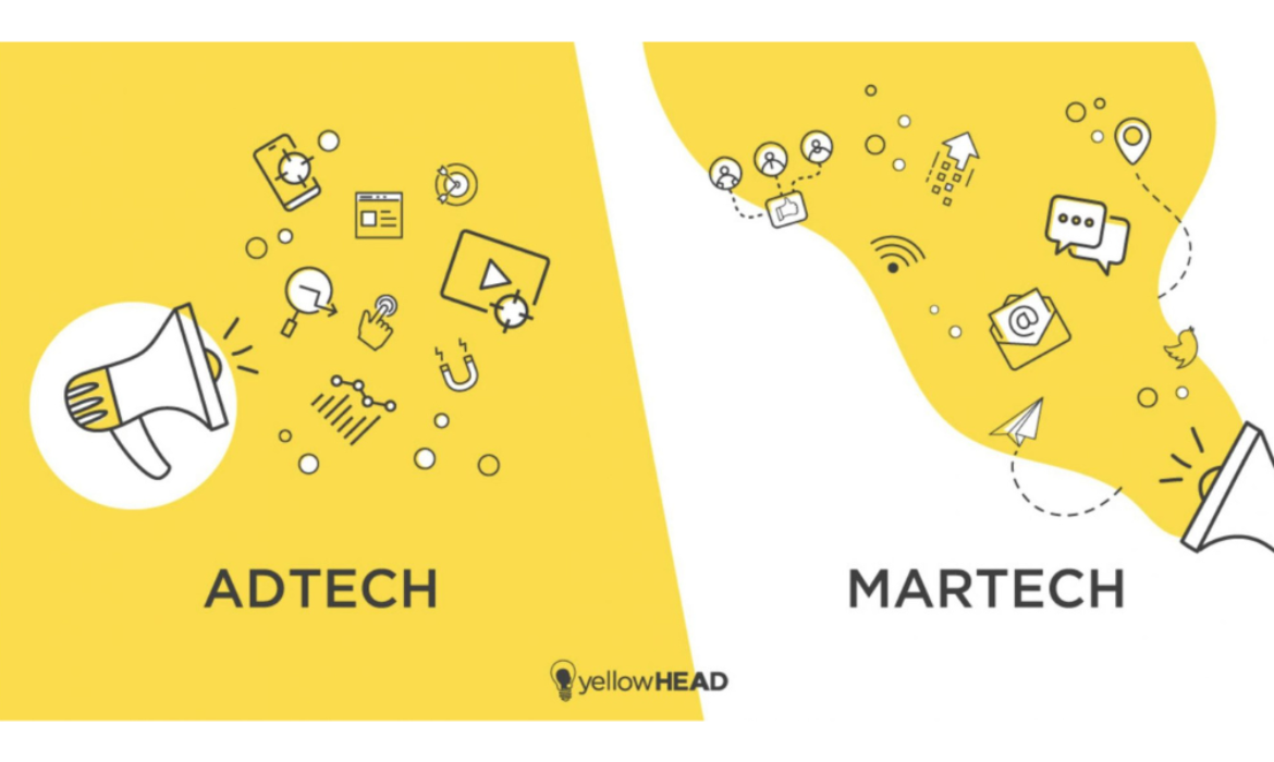 AdTech Vs MarTech: Let’s Settle This Once For All!