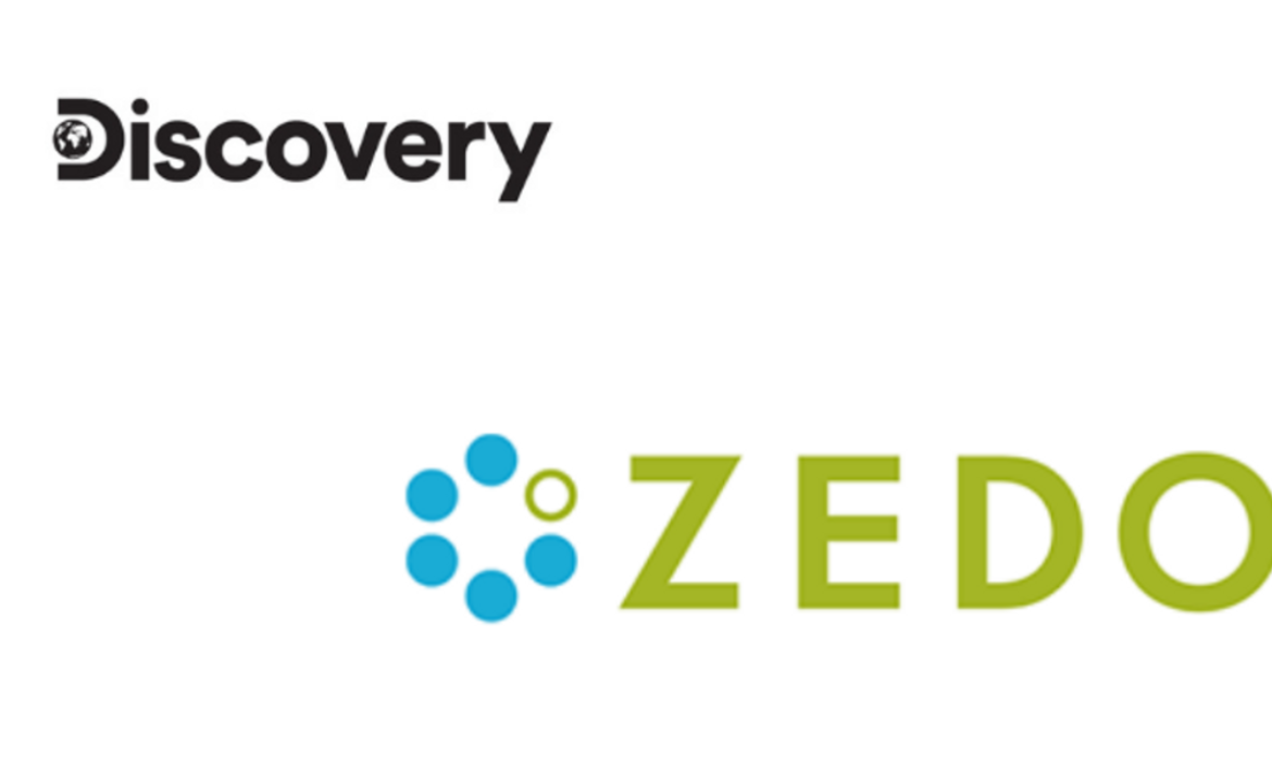 US and India-Based ZEDO’s Assets Acquired By Discovery