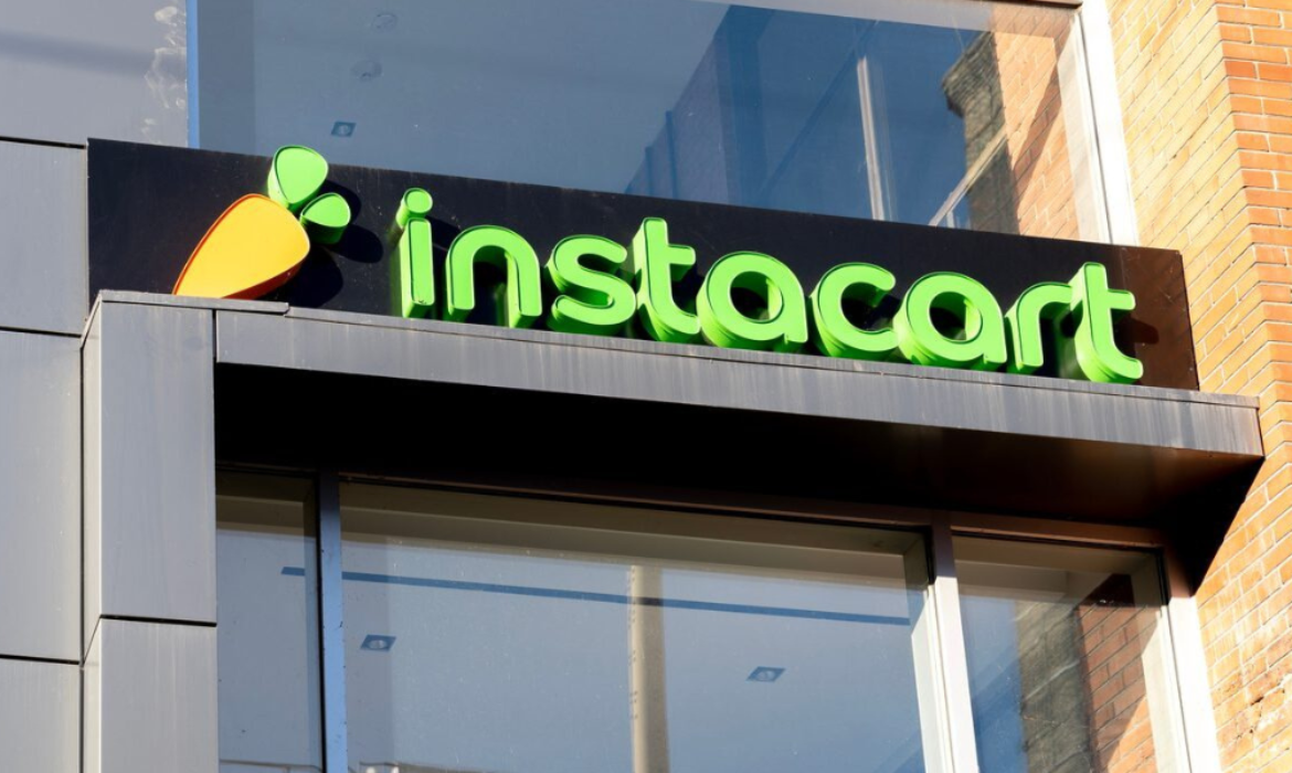 Instacart President Carolyn Everson Steps Down Only After 3 Months