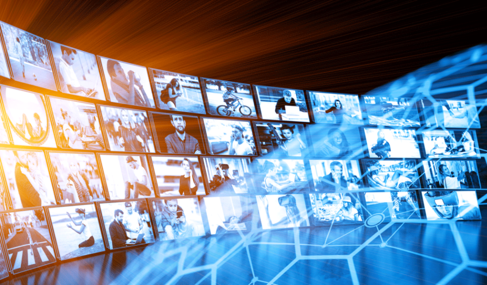 A Look Ahead: Convergence Of Linear TV And Digital TV Advertising