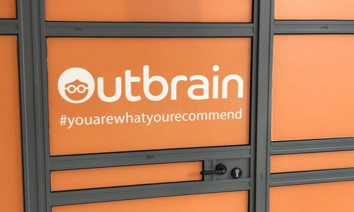Outbrain Launches New Native Advertising Header Bidding Capability