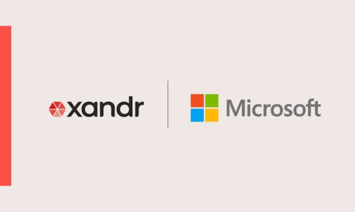 AT&T Agrees to Microsoft Acquisition of Ad Marketplace Xandr