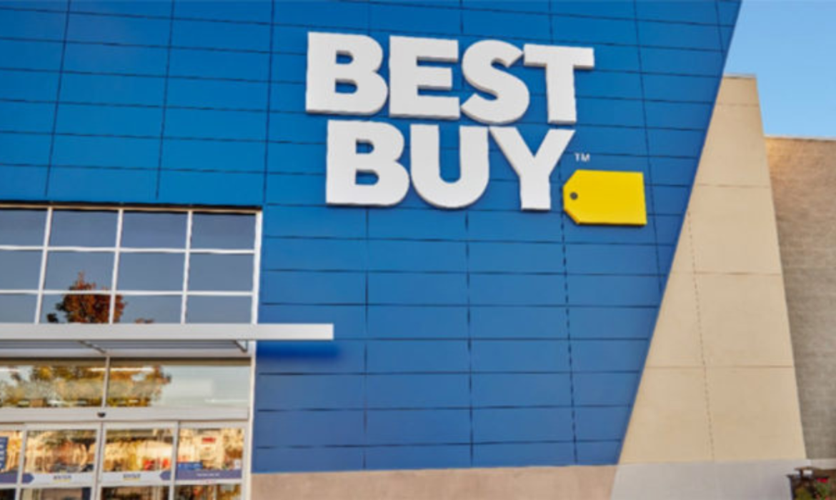 Best Buy Expands Advertising Business