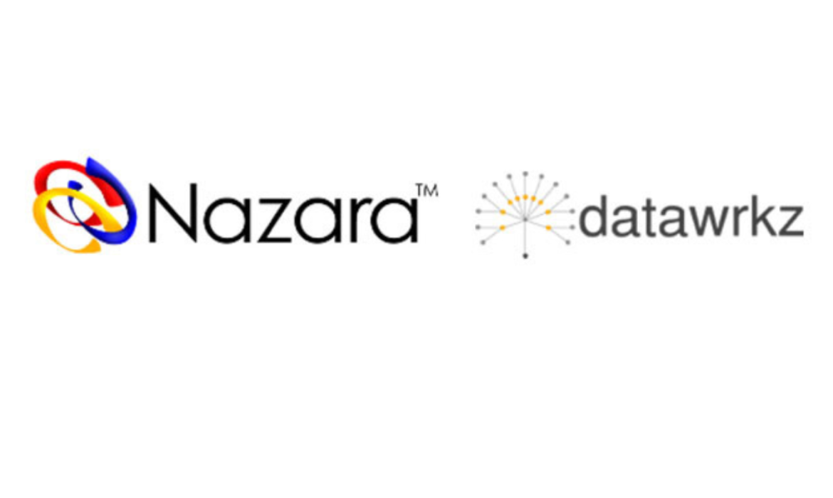 Nazara Acquires 55% Shares in Global Adtech Firm, Datawrkz!