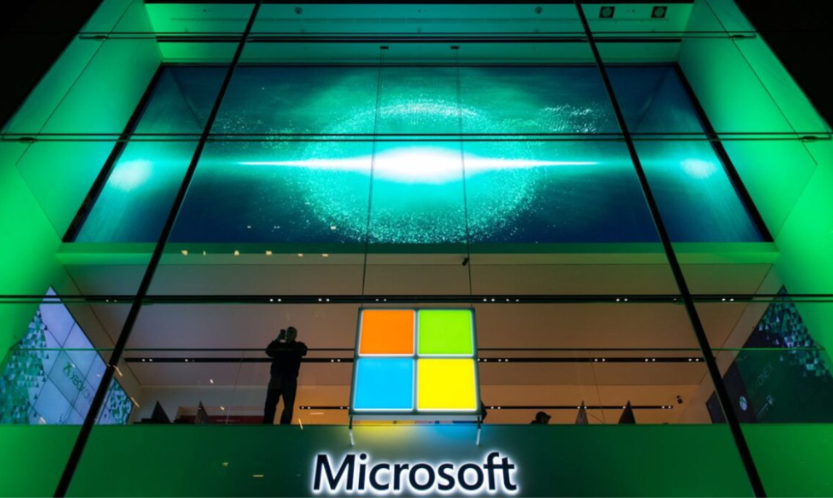 Is Microsoft Reinventing Its Ad Business With Massive Acquisitions?