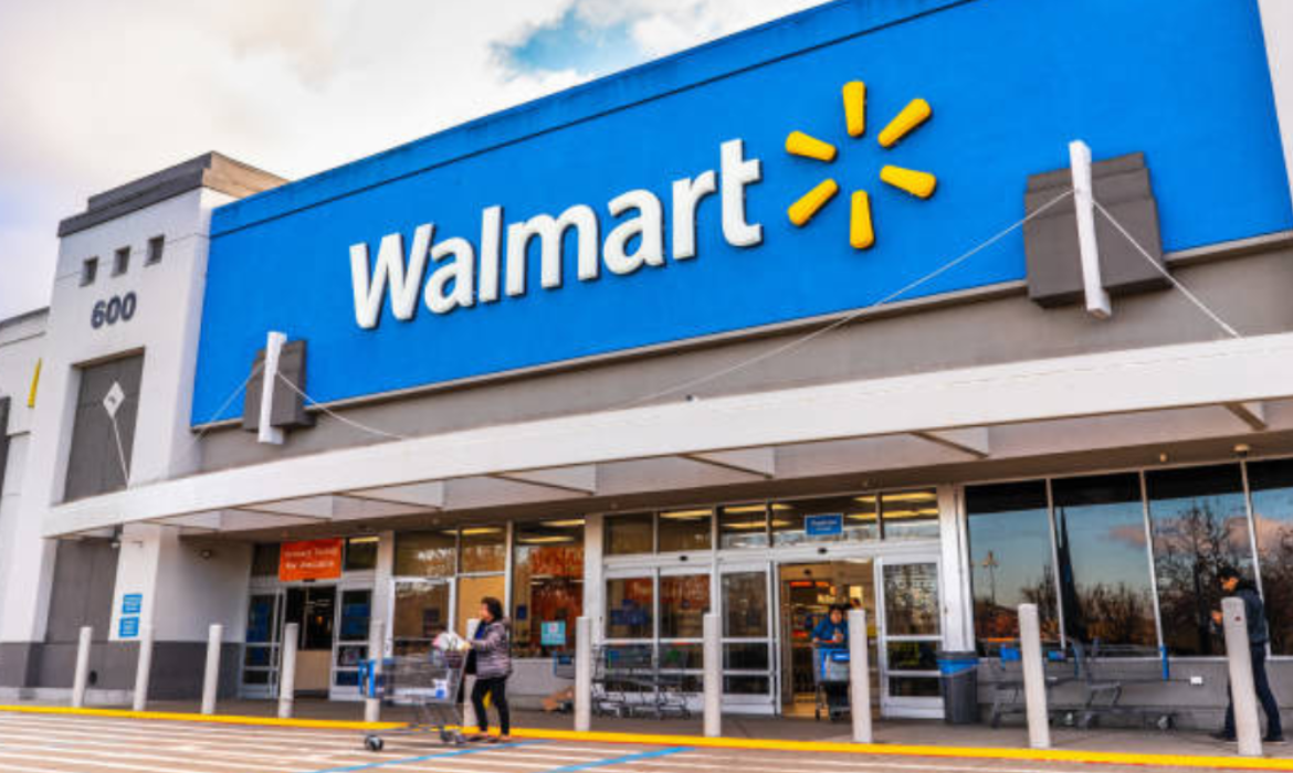 In a First, Walmart Reveals its $2.1B Advertising Revenue!