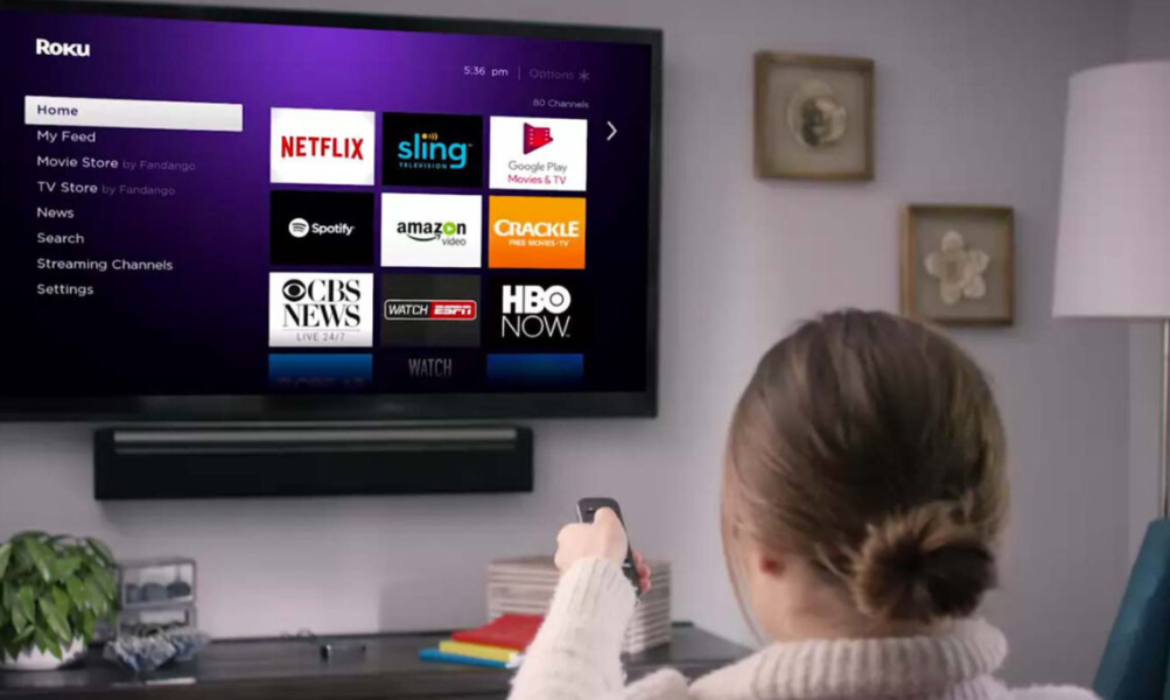 Roku’s Streaming System is Clearly it’s Bonanza for Q4!