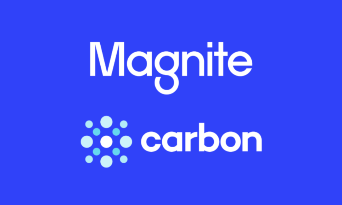 Magnite Acquires Carbon That Will Allow Publishers Unlock The Value of Audience