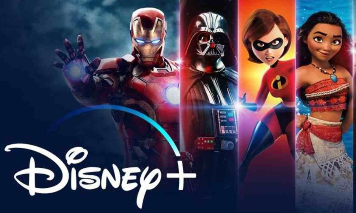 Disney+ To Roll-Out Ad-Supported Plan As Market Shy Away From SVOD