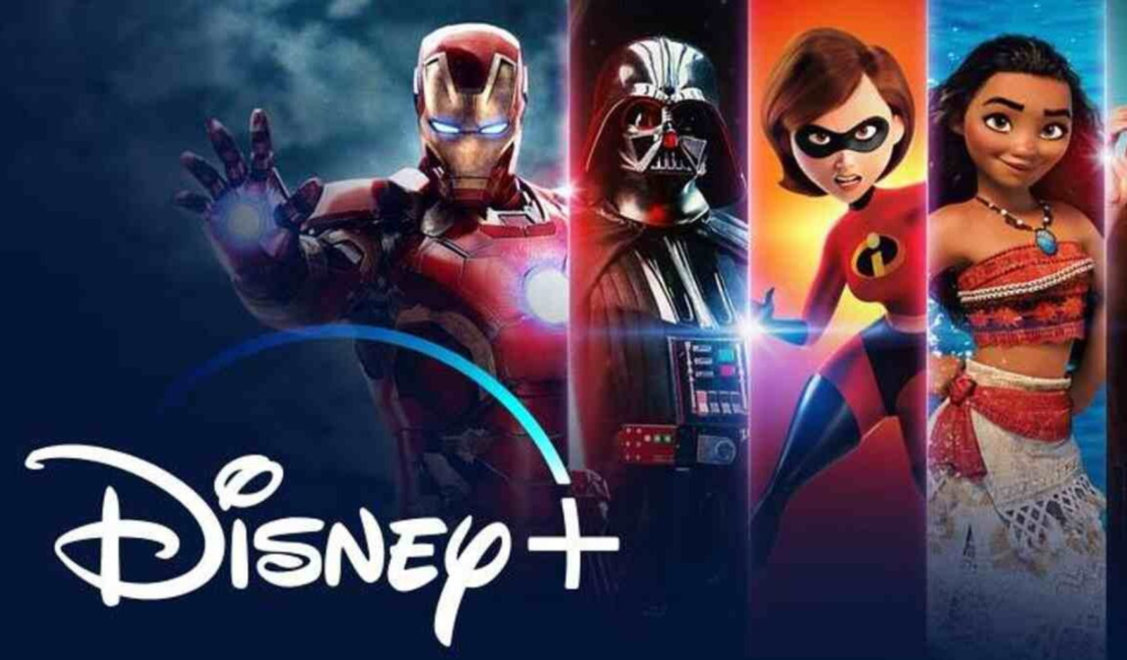 Disney+ To Roll-Out Ad-Supported Plan As Market Shy Away From SVOD