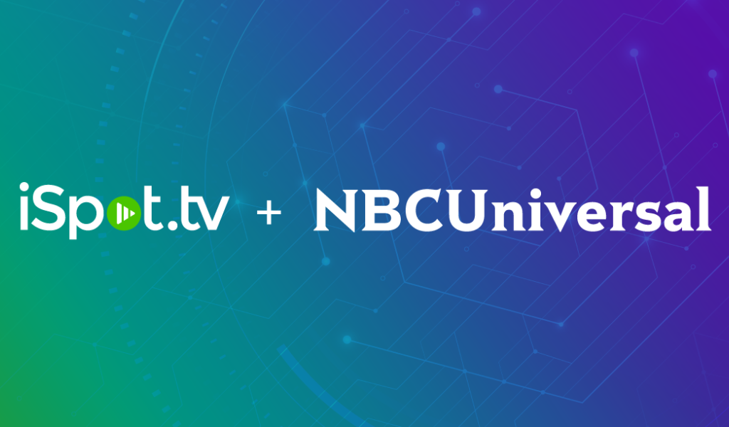 NBCUniversal, In Latest Blow To Nielsen, Elevates iSpot To Ad Currency