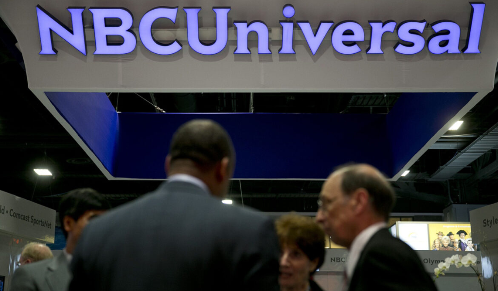 Omnicom Integrates With NBCU’s Clean Room Facility