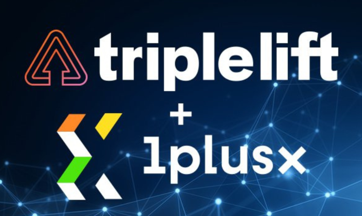 Adtech Company TripleLift Acquires 1PlusX For $150 Million