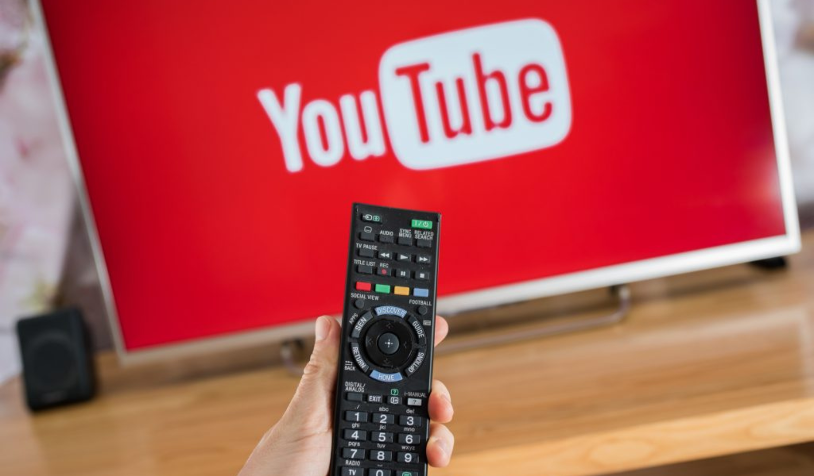 Bridging The Gap: Is YouTube Unifying Linear And CTV Ad Buying?