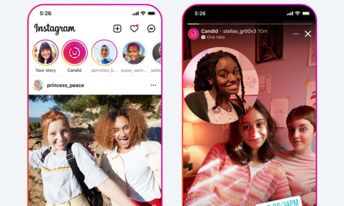 Meta Makes Instant Messaging Fun, Launches New Features On Instagram