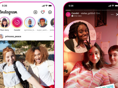 Meta Makes Instant Messaging Fun, Launches New Features On Instagram