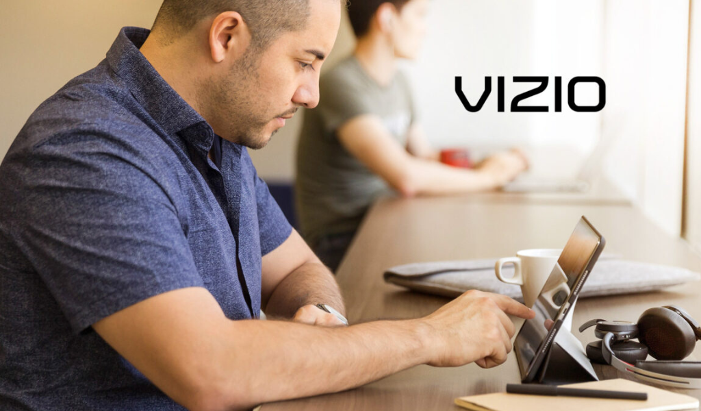 VIZIO Launches Jump Ads to Connect Linear TV With Streaming