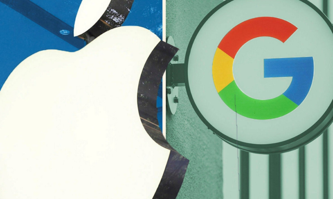 Meta Slams Apple Over ATT, Google Hit By Second U.K Anti Trust Investigation