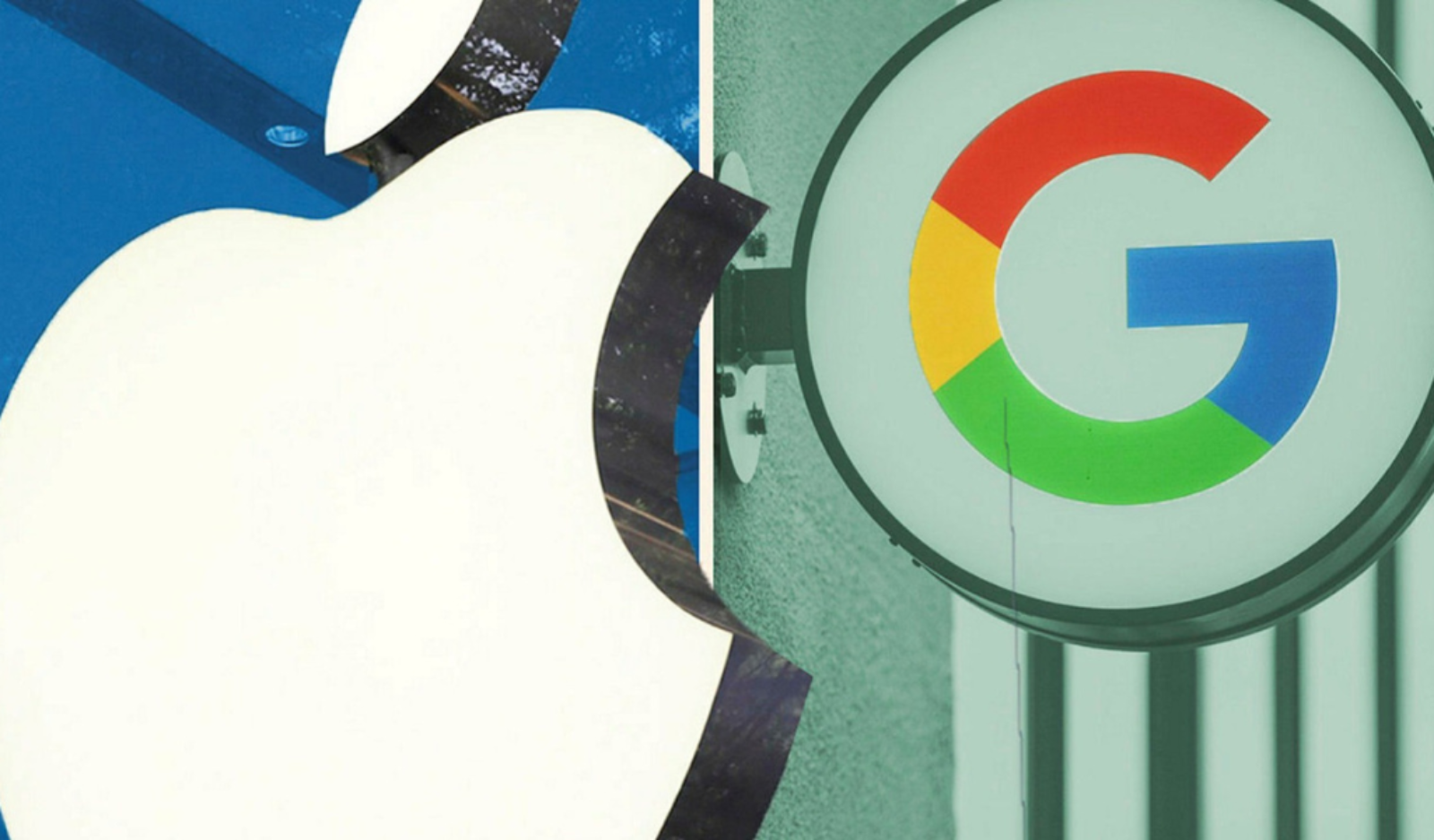Meta Slams Apple Over ATT, Google Hit By Second U.K Anti Trust Investigation