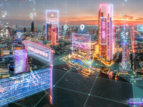How Will Dubai’s Metaverse Sector Contribute To Its Economy By 2030?