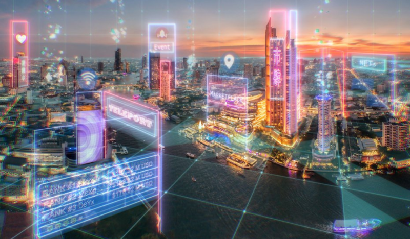 Adscholars, media, technology, metaverse, VARA, Dubai, economy, 2030, Meta, metahq, sandbox, ethereum