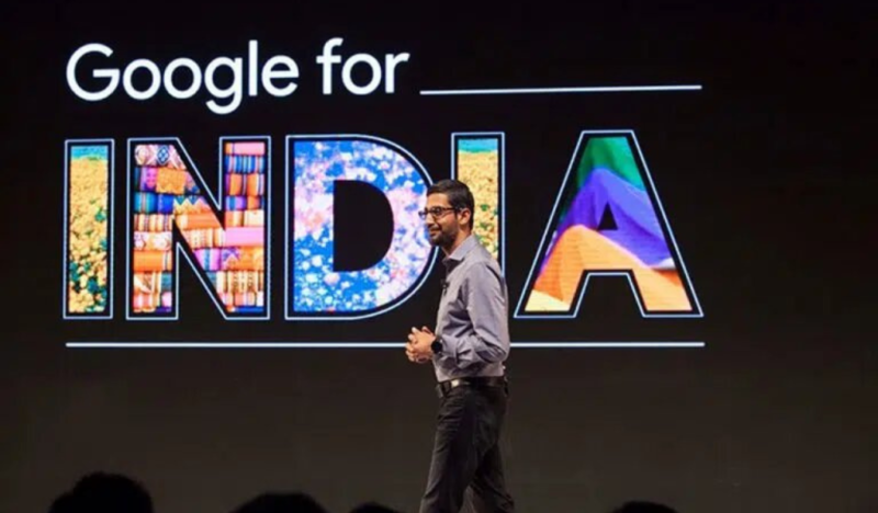 Is Google Joining The ONDC Bandwagon With Paytm And PhonePe In The Race?