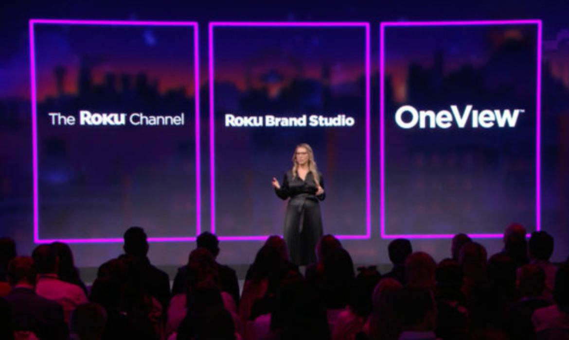 How Roku Plans To Enhance The Advertising Experience?