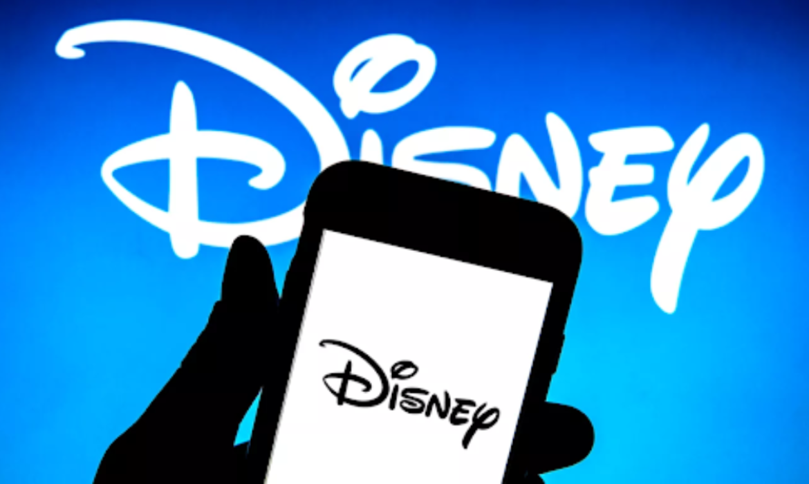 Disney Signs A Major Adtech Deal With The Trade Desk