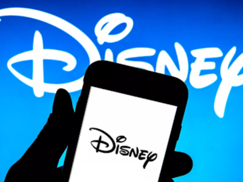 Disney Signs A Major Adtech Deal With The Trade Desk