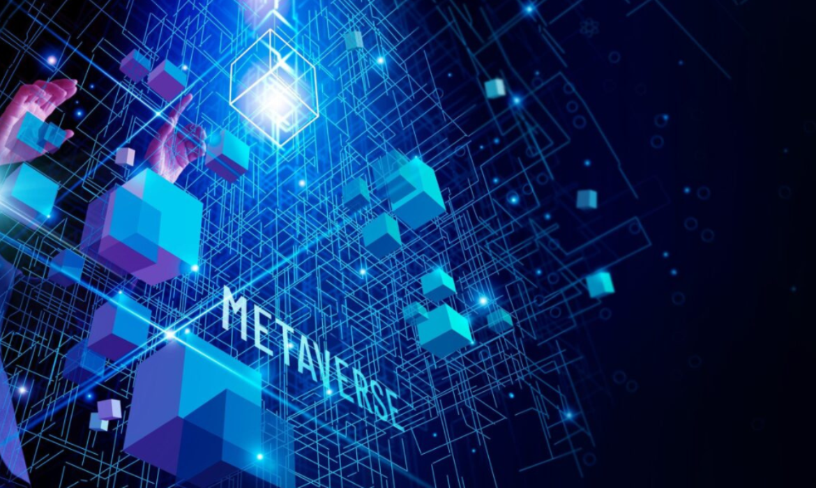 Dubai To Host Global Metaverse Event, Unveils Its Ambitious Strategy