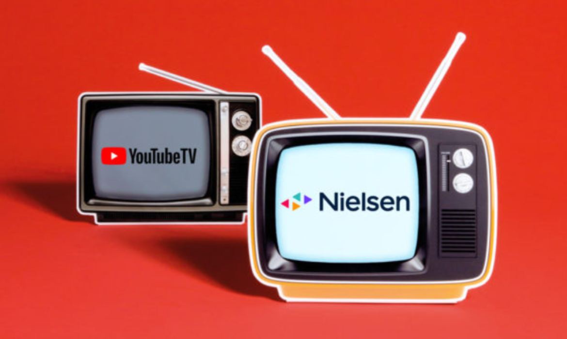 Nielsen Launches Four-Screen Ad Deduplication For YouTube