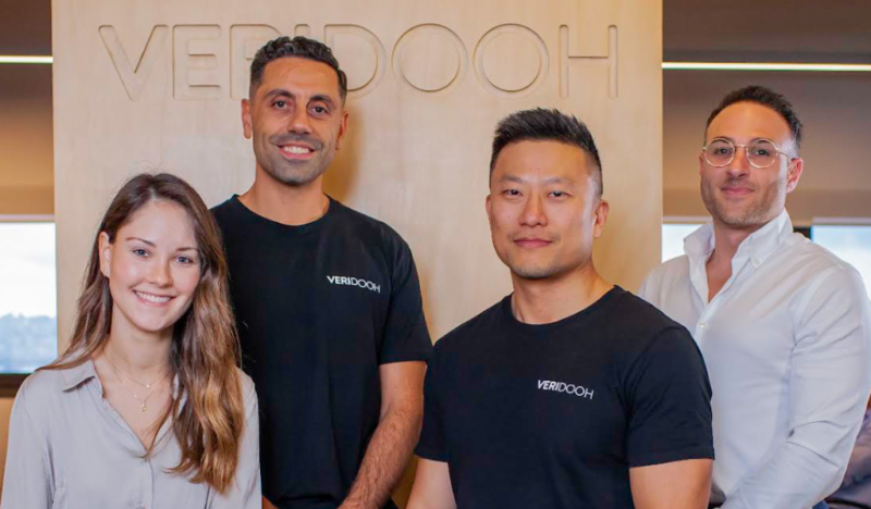 Veridooh Launches Independent Verification Solution For Programmatic DOOH
