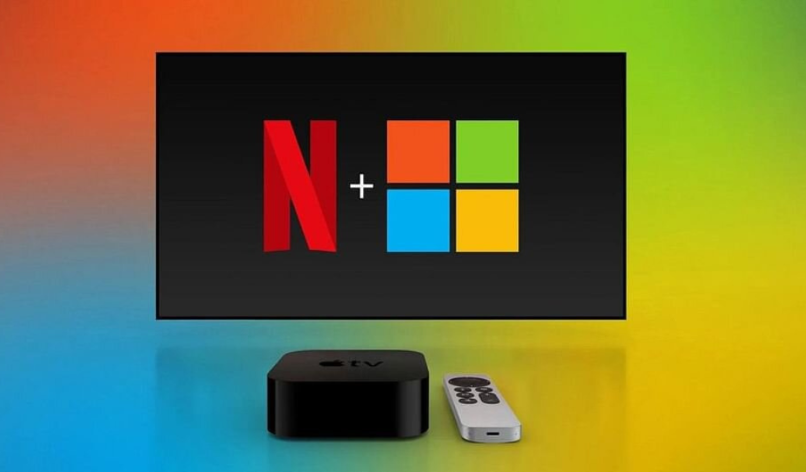AVOD Surprise: Netflix Advertising Powered By Microsoft